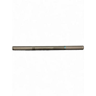 Used Audio-Technica AT8035 Shotgun Condenser Microphone