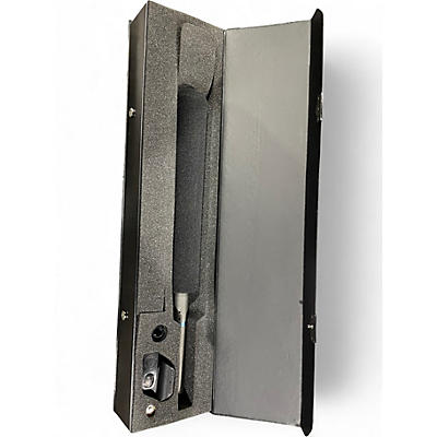 Used Audio-Technica AT8035 Shotgun Condenser Microphone