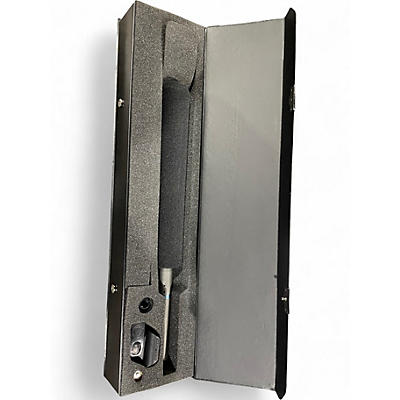 Used Audio-Technica AT8035 Shotgun Condenser Microphone