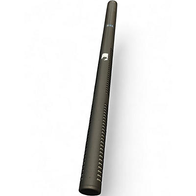 Used Audio-Technica AT8035 Shotgun Condenser Microphone