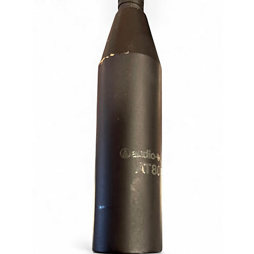 Used Audio-Technica AT808G Dynamic Microphone