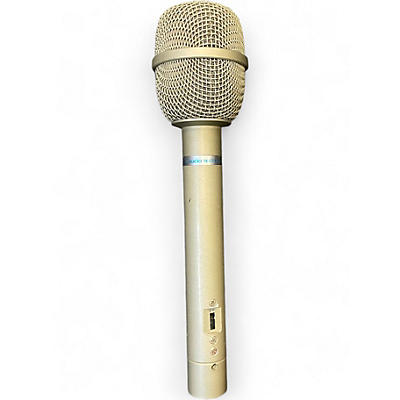 Used Audio-Technica AT813 Condenser Microphone