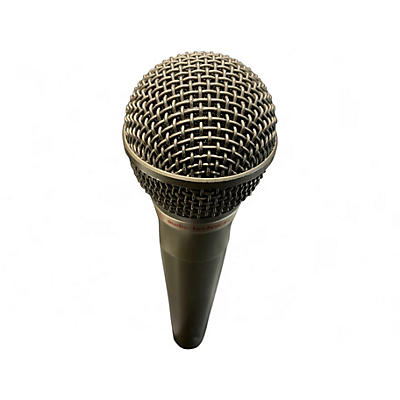 Used Audio-Technica AT814a Dynamic Microphone