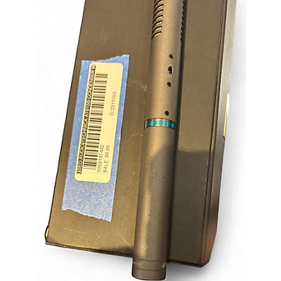 Used Audio-Technica AT815B Condenser Microphone