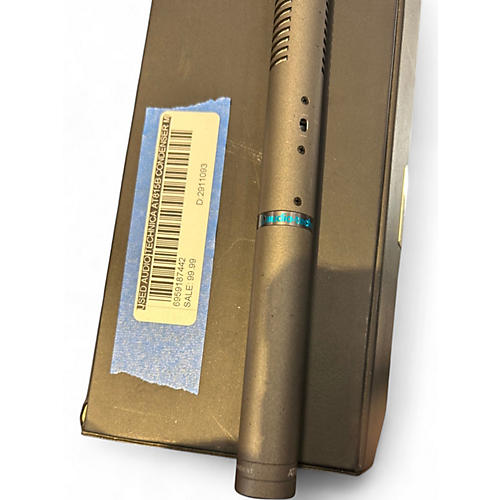 Used Audio-Technica AT815B Condenser Microphone