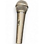 Used Audio-Technica AT818 Dynamic Microphone