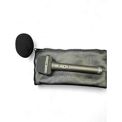 Used Audio-Technica AT822 Condenser Microphone