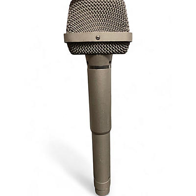 Used Audio-Technica AT825 Condenser Microphone