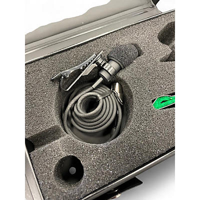 Used Audio-Technica AT831B Lavalier Wireless System
