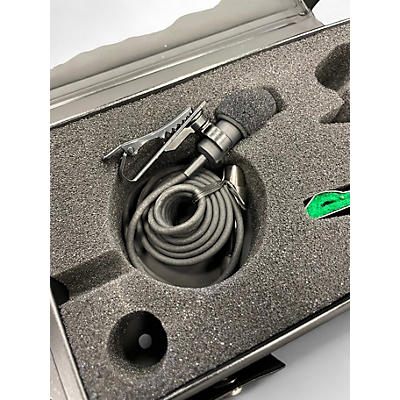 Used Audio-Technica AT831B Lavalier Wireless System