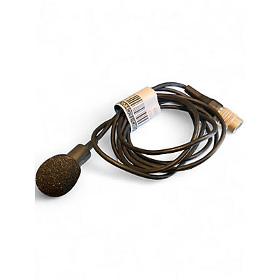 Used Audio-Technica AT831CT4 Lavalier Wireless System