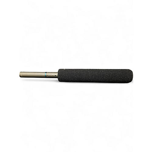 Used Audio-Technica AT835B Condenser Microphone