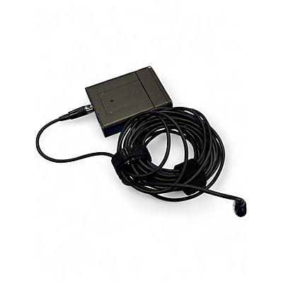 Used Audio-Technica AT835a Condenser Microphone