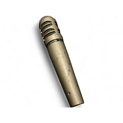 Used Audio-Technica AT836 Drum Microphone