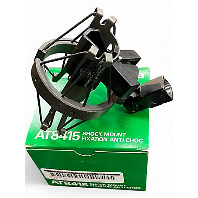 Used Audio-Technica AT8415