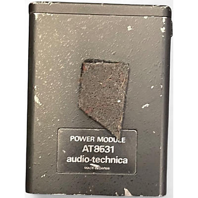 Used Audio-Technica AT8531 Microphone Preamp