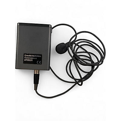 Used Audio-Technica AT8531 Microphone Preamp