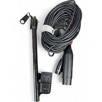 Used Audio-Technica AT8533X Dynamic Microphone