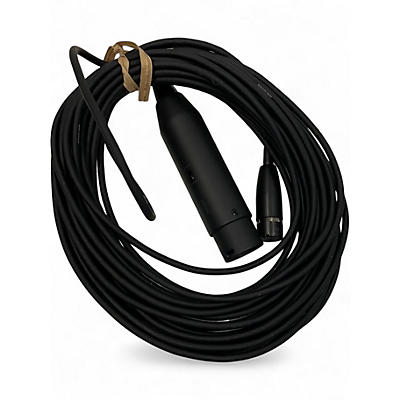Used Audio-Technica AT8533X LAVALIER Condenser Microphone