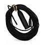 Used Audio-Technica AT8533X LAVALIER Condenser Microphone