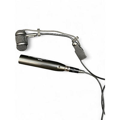 Used Audio-Technica AT8538 Microphone Pack