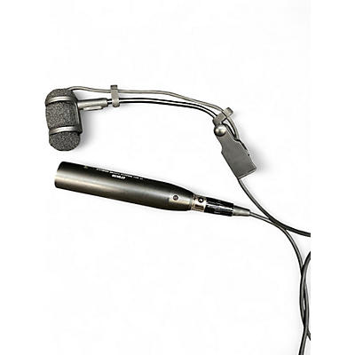 Used Audio-Technica AT8538 Recording Microphone Pack