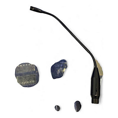 Used Audio-Technica AT857QM Uni Point Condenser Microphone