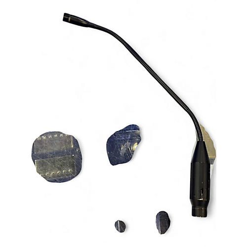 Used Audio-Technica AT857QM Uni Point Condenser Microphone