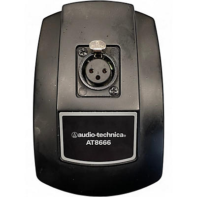 Used Audio-Technica AT8666 Microphone Clip