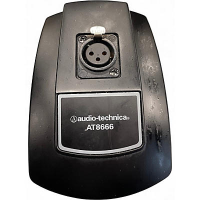 Used Audio-Technica AT8666 Microphone Clip