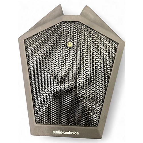 Used Audio-Technica AT871 Condenser Microphone