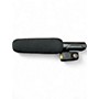 Used Audio-Technica AT875R Short Shotgun Condenser Microphone