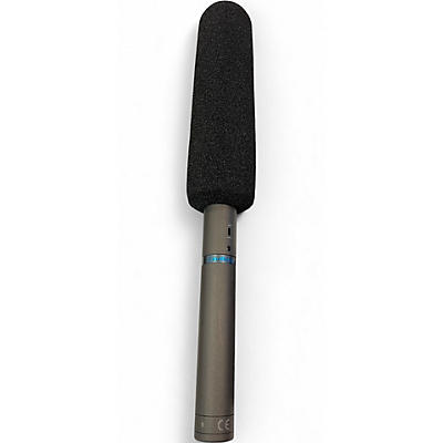 Used Audio-Technica AT897 Condenser Microphone