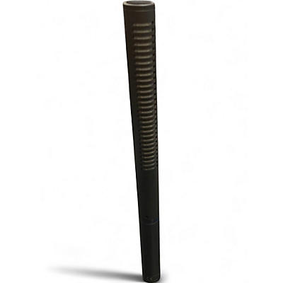 Used Audio-Technica AT897 Condenser Microphone