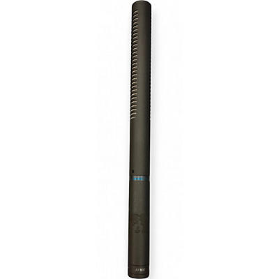 Used Audio-Technica AT897 Condenser Microphone