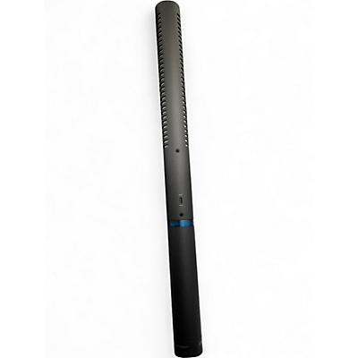Used Audio-Technica AT897 Condenser Microphone