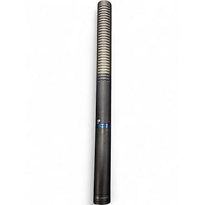 Used Audio-Technica AT897 Condenser Microphone