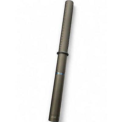 Used Audio-Technica AT897 Condenser Microphone