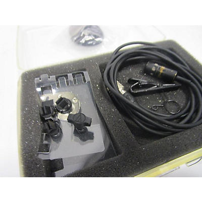 Used Audio-Technica AT898CW Condenser Microphone