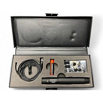 Used Audio-Technica AT899 Lavalier Wireless System