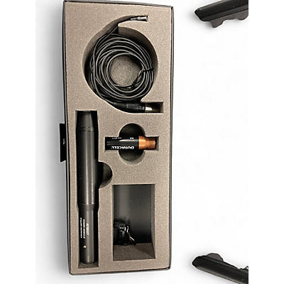 Used Audio-Technica AT899 Lavalier Wireless System