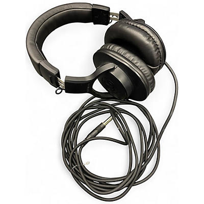 Used Audio-Technica ATH-M20X Studio Headphones