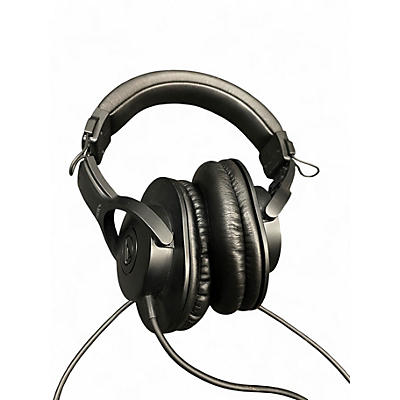 Used Audio-Technica ATH-M20x Studio Headphones