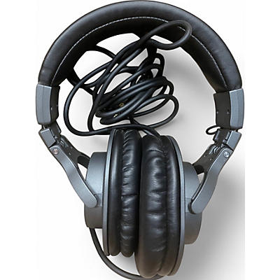Used Audio-Technica ATH-M30X Studio Headphones