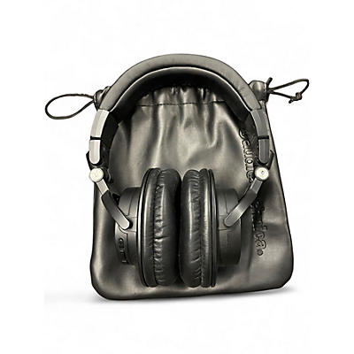 Used Audio-Technica ATH-M50xBT2 Headphones