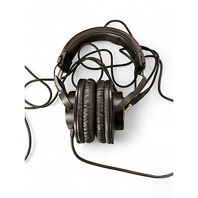 Used Audio-Technica ATHM20X Headphones