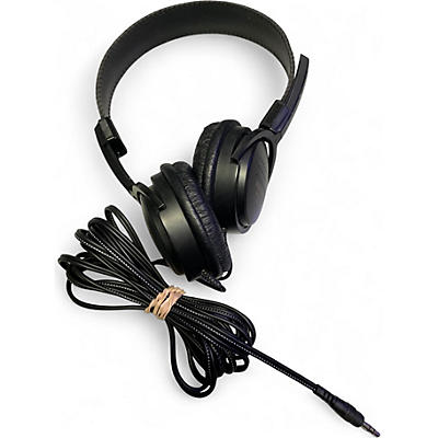 Used Audio-Technica ATHM2X Studio Headphones
