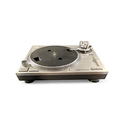 Used Audio-Technica ATLP120 USB Turntable