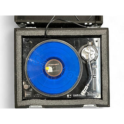 Used Audio-Technica ATLP120USB USB Turntable