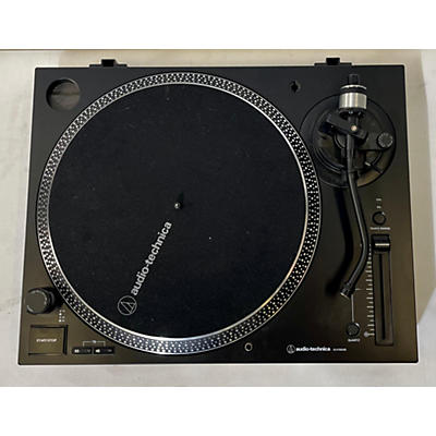 Audio-Technica Used Audio-Technica ATLP120XUSB Turntable